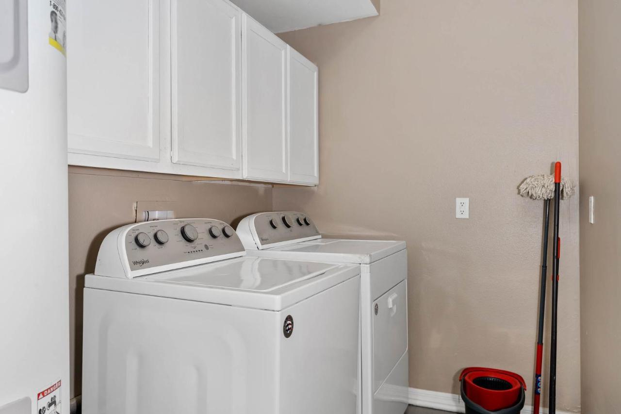 Charming Villa W Pool Bay Point Resort Near Disney 키시미 외부 사진