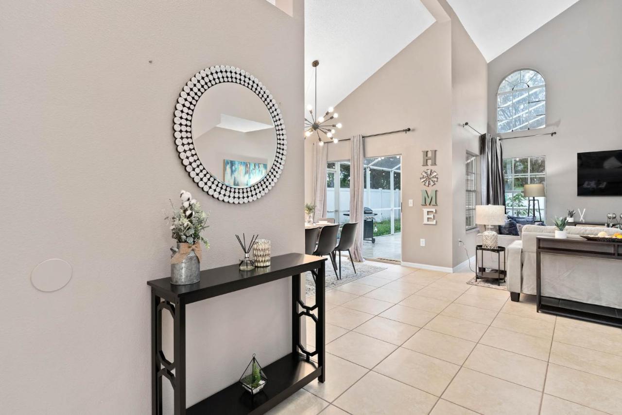Charming Villa W Pool Bay Point Resort Near Disney 키시미 외부 사진