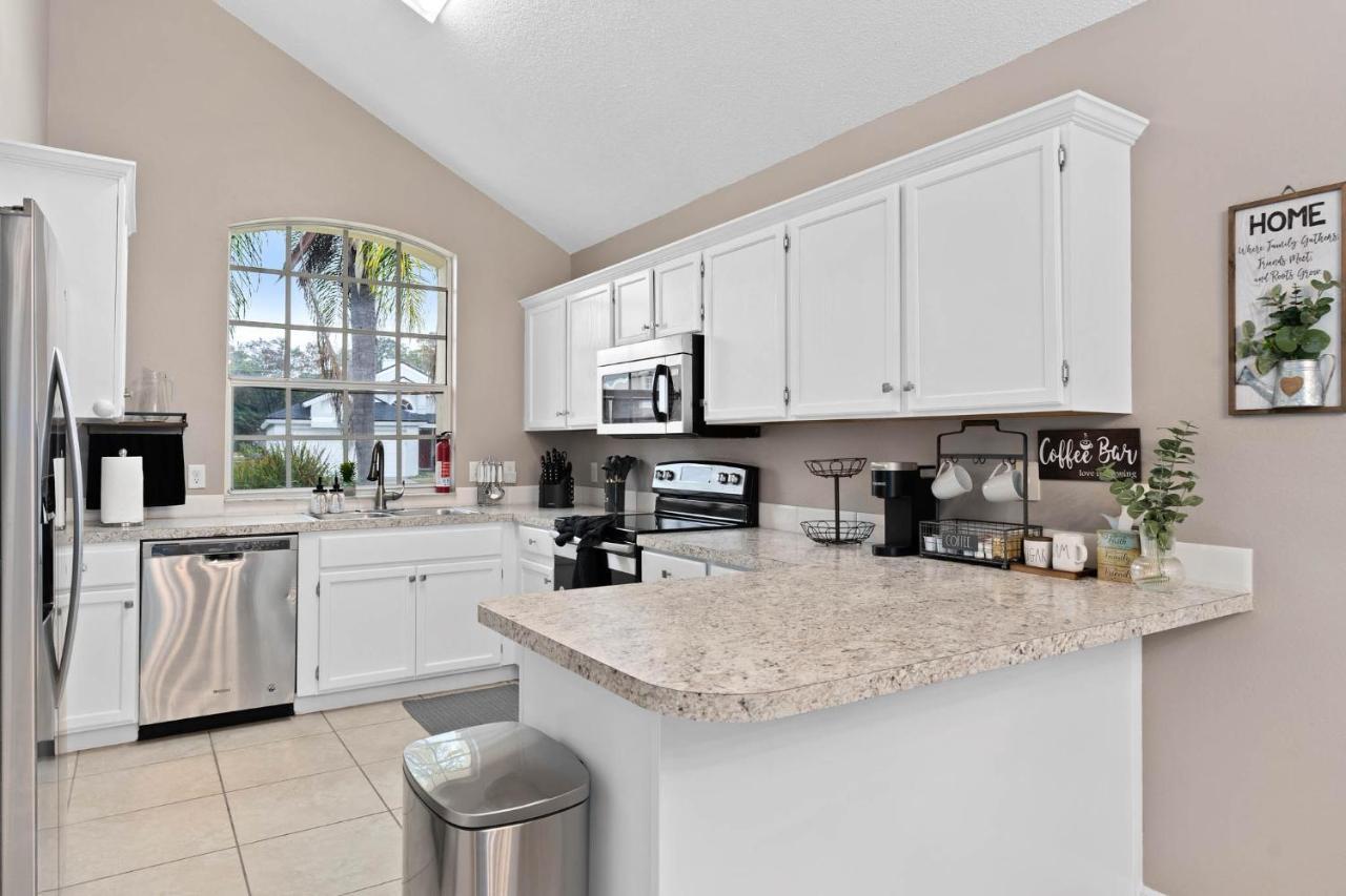 Charming Villa W Pool Bay Point Resort Near Disney 키시미 외부 사진